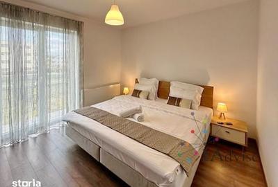Apartament cu 3 camere în Ghimbav