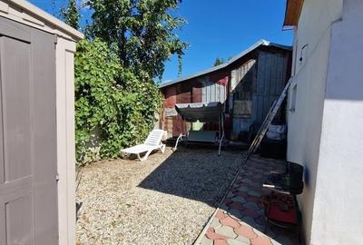 Casă cu 2 camere cu Teren 131 Mp în Colentina - 8