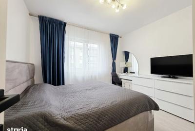 Apartament cu 2 camere în Tractorul - 11
