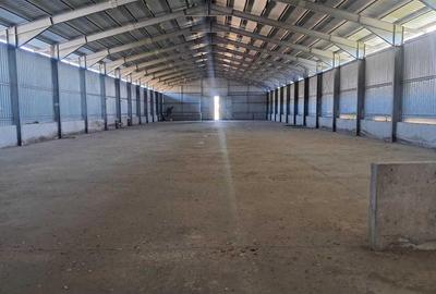 Spațiu industrial, de 1,380 mp, în Arhitecților - Calea Cisnădiei