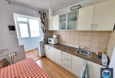 Apartament cu 3 camere decomandat, mobilat în B-dul București - 4