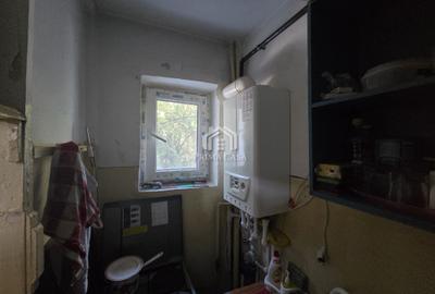 Apartament cu 2 camere în Unirii Sud - 6