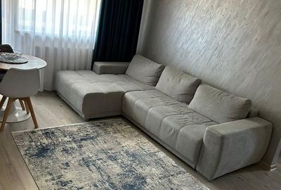 Apartament cu 2 camere în Burdea - 7