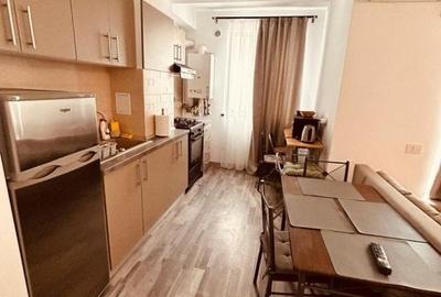 Apartament cu 3 camere decomandat, mobilat în Mamaia-Sat - 3