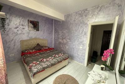 Apartament cu 2 camere decomandat în Militari