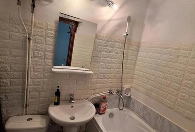 Garsonieră semidecomandată în Bularga