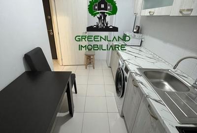 Garsonieră în Ciurea