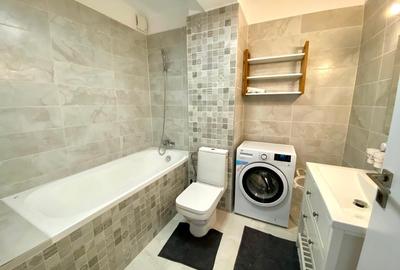 Apartament cu 3 camere decomandat, mobilat în Albert - 5