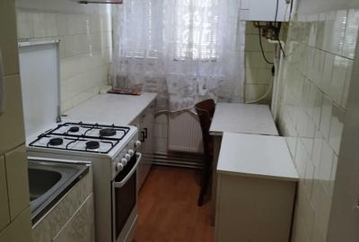 Apartament cu 4 camere decomandat în Central - 5