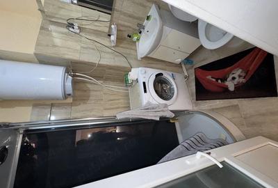 Casă cu 2 camere cu Teren 60 Mp în Central