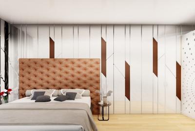 Duplex cu 4 camere cu Canalizare în Mamaia-Sat - 10