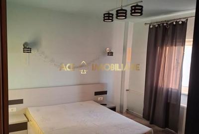 Apartament cu 2 camere decomandat, mobilat în Nerva Traian
