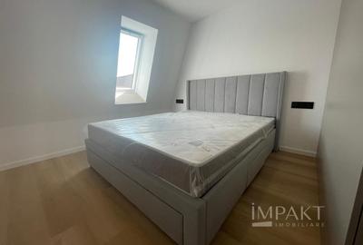 Apartament cu 2 camere decomandat, mobilat în Mărăști - 2