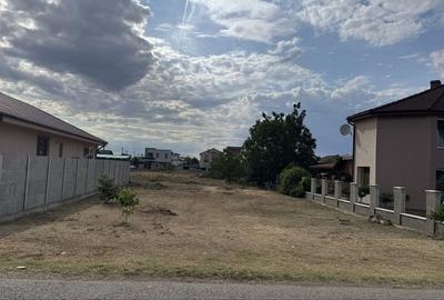 Spațiu comercial, în Vladimirescu - 1