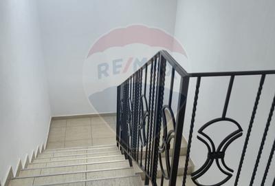 Spațiu comercial, de 55 mp, în Central
