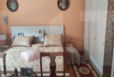 Casă cu 4 camere cu Teren 350 Mp în Central - 17
