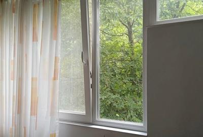 Garsonieră semidecomandată în Gheorgheni - 2