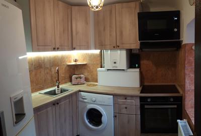 Apartament cu 2 camere în Știrbei Vodă - 2