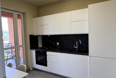 Apartament cu 2 camere decomandat în Mărăști - 7