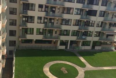 Garsonieră semidecomandată în Copou - 1