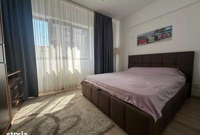 Apartament cu 2 camere decomandat în Titan