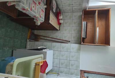 Apartament cu 2 camere nedecomandat în Dacia - 7
