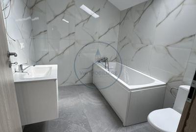 Apartament cu 3 camere în Sud
