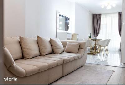 Apartament cu 2 camere în Mărăști - 1