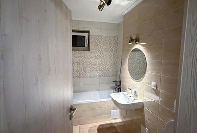 Apartament cu 2 camere în Central - 2