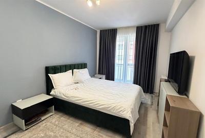Apartament cu 2 camere decomandat în Avantgarden - 16