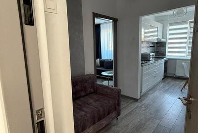 Apartament cu 2 camere în Faleză - 5