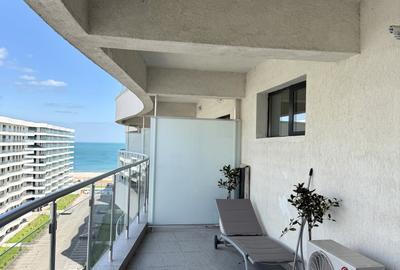Garsonieră semidecomandată, mobilată în Mamaia-Sat - 5