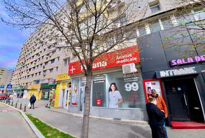 Spațiu comercial, de 99 mp, în Iancului