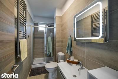 Apartament cu 3 camere decomandat în Nord - 14
