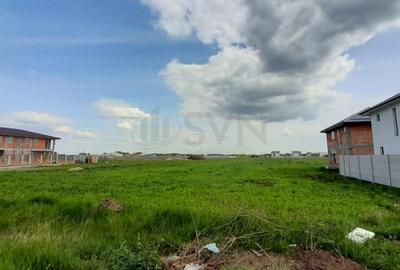 Teren Construcții intravilan de 13700 mp, în Clinceni - 2
