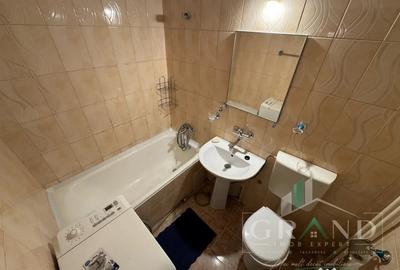 Garsonieră semidecomandată în Zorilor - 11
