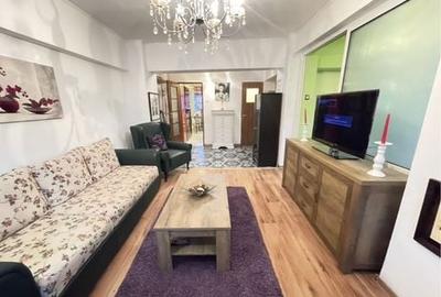 Apartament cu 3 camere decomandat în Exterior Vest - 6