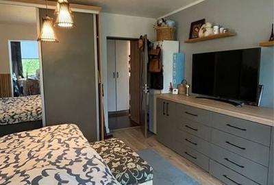 Apartament cu 2 camere în Unirea