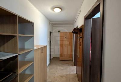 Garsonieră decomandată în Florești - 8