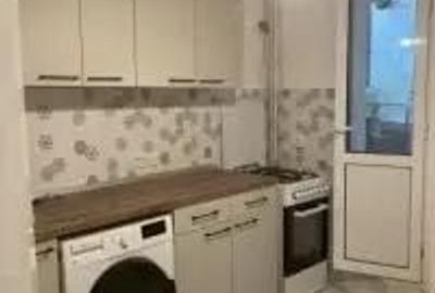 Garsonieră decomandată în Crângași - 7