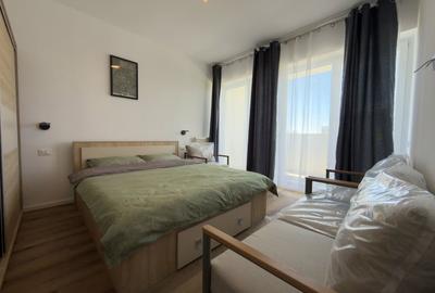 Apartament cu 2 camere decomandat, mobilat în Mamaia-Sat - 6