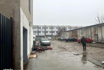 Spațiu comercial, de 2,804 mp, în Metalurgiei - 15