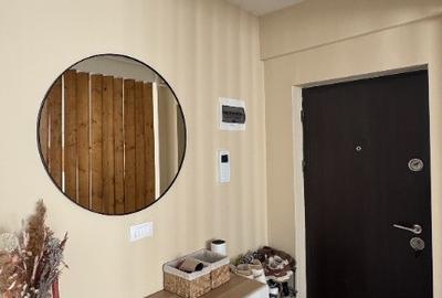Apartament cu 2 camere decomandat în Cug - 7