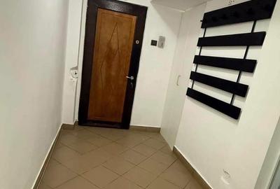 Apartament cu 2 camere nedecomandat în Decebal - 5