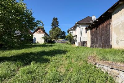 Casă cu 3 camere în Vâlcele - 4