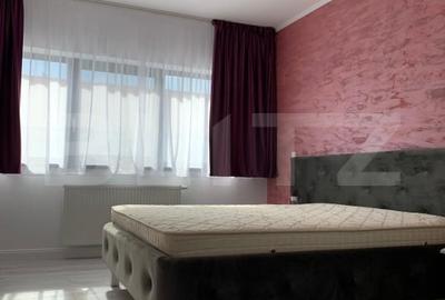 Casă individuală cu 7 camere cu Teren 476 Mp în Someșeni - 2
