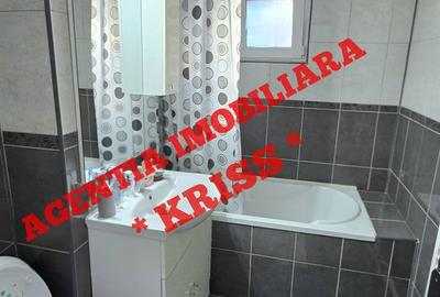 Apartament cu 2 camere decomandat în Mărășești - 3