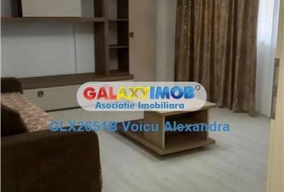 Apartament cu 2 camere decomandat, mobilat în Berceni