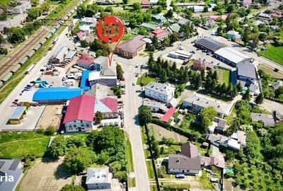 Spațiu comercial, de 129 mp, în Central - 2