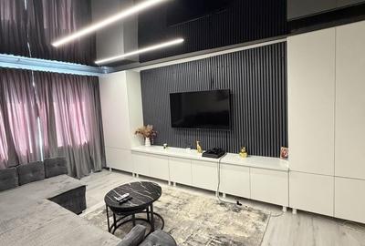 Apartament cu 2 camere decomandat în Zimbru - 2